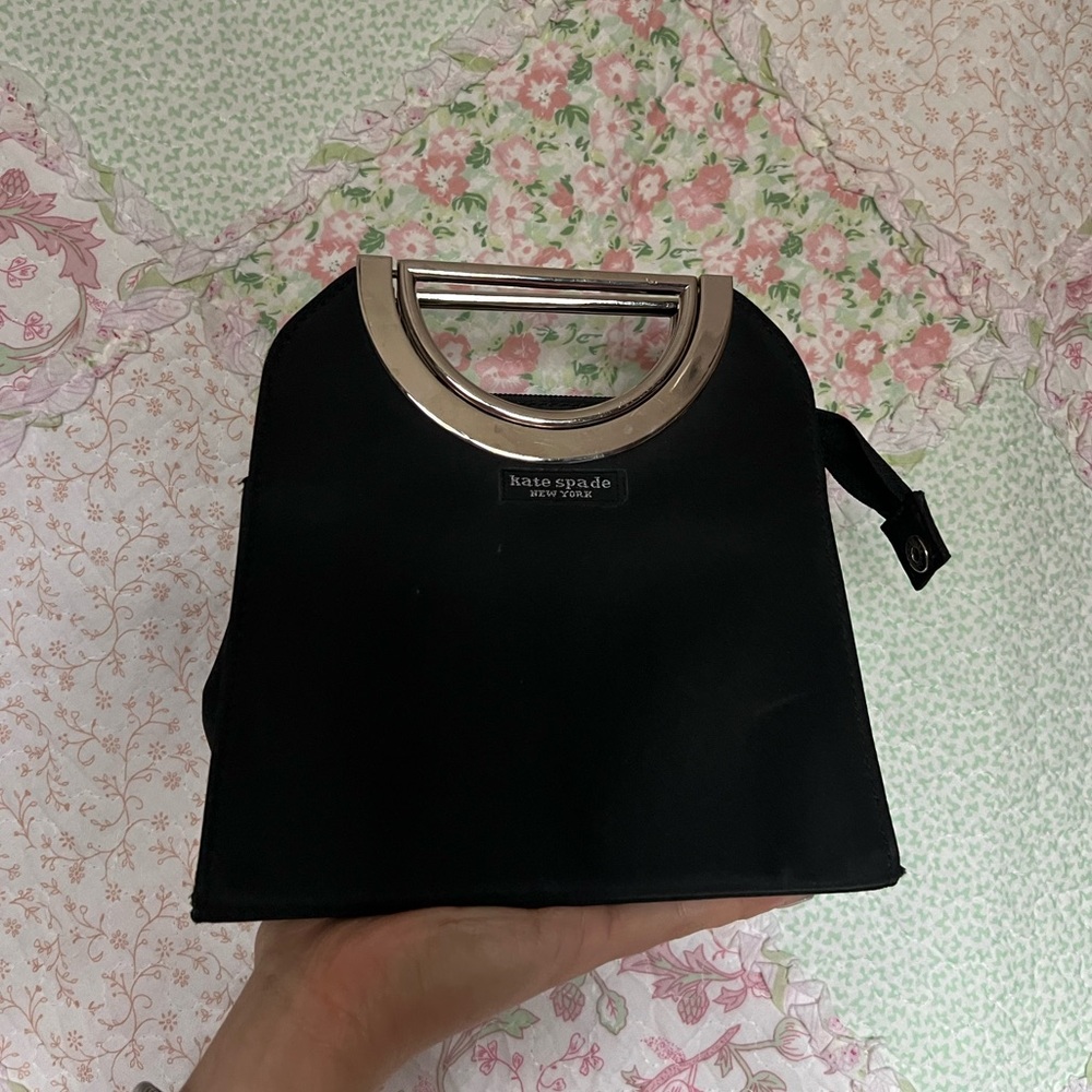 Mini Y2K Kate Spade Handbag